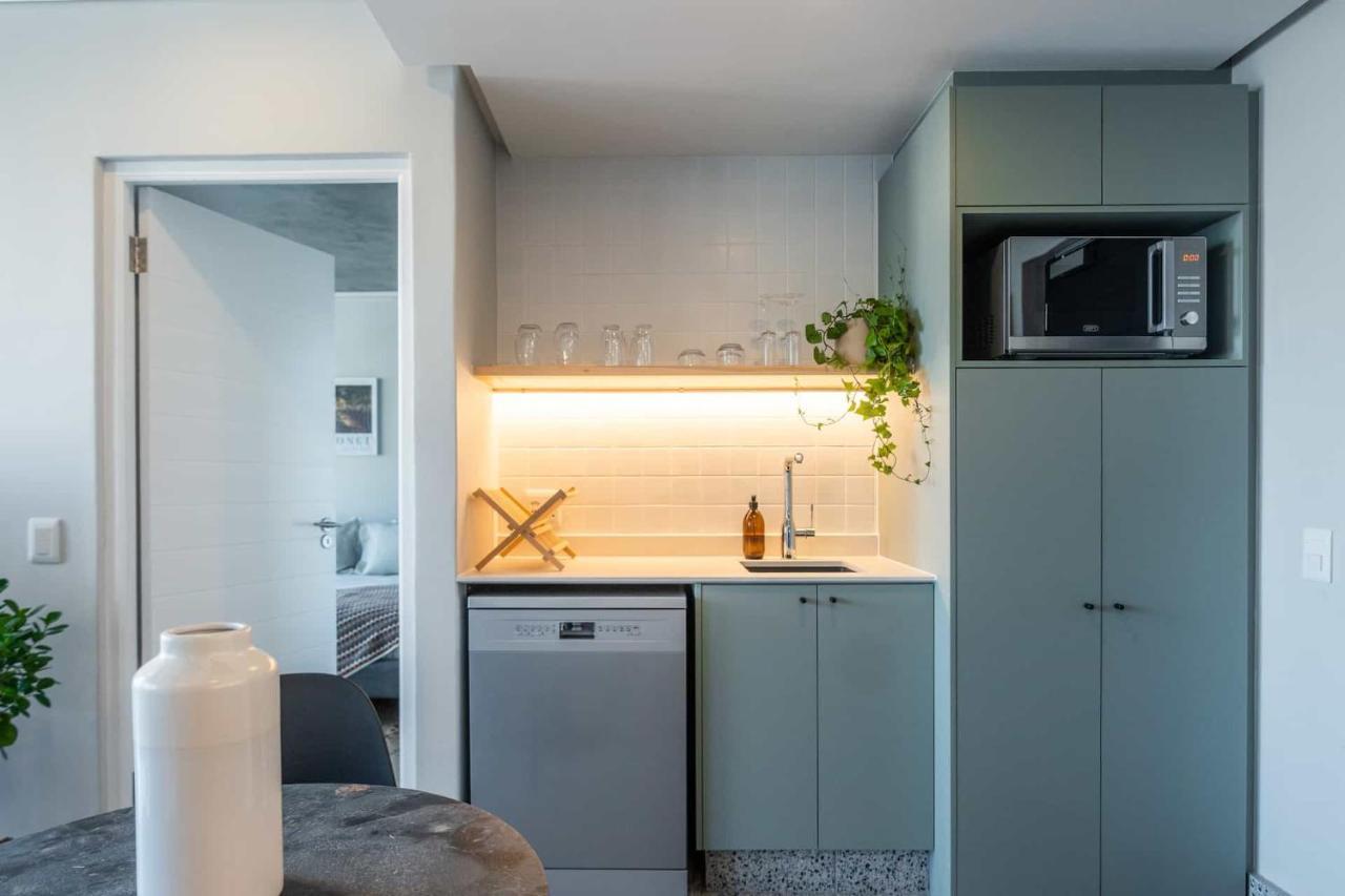 Casa On Bantry By Totalstay Apartment Cape Town
