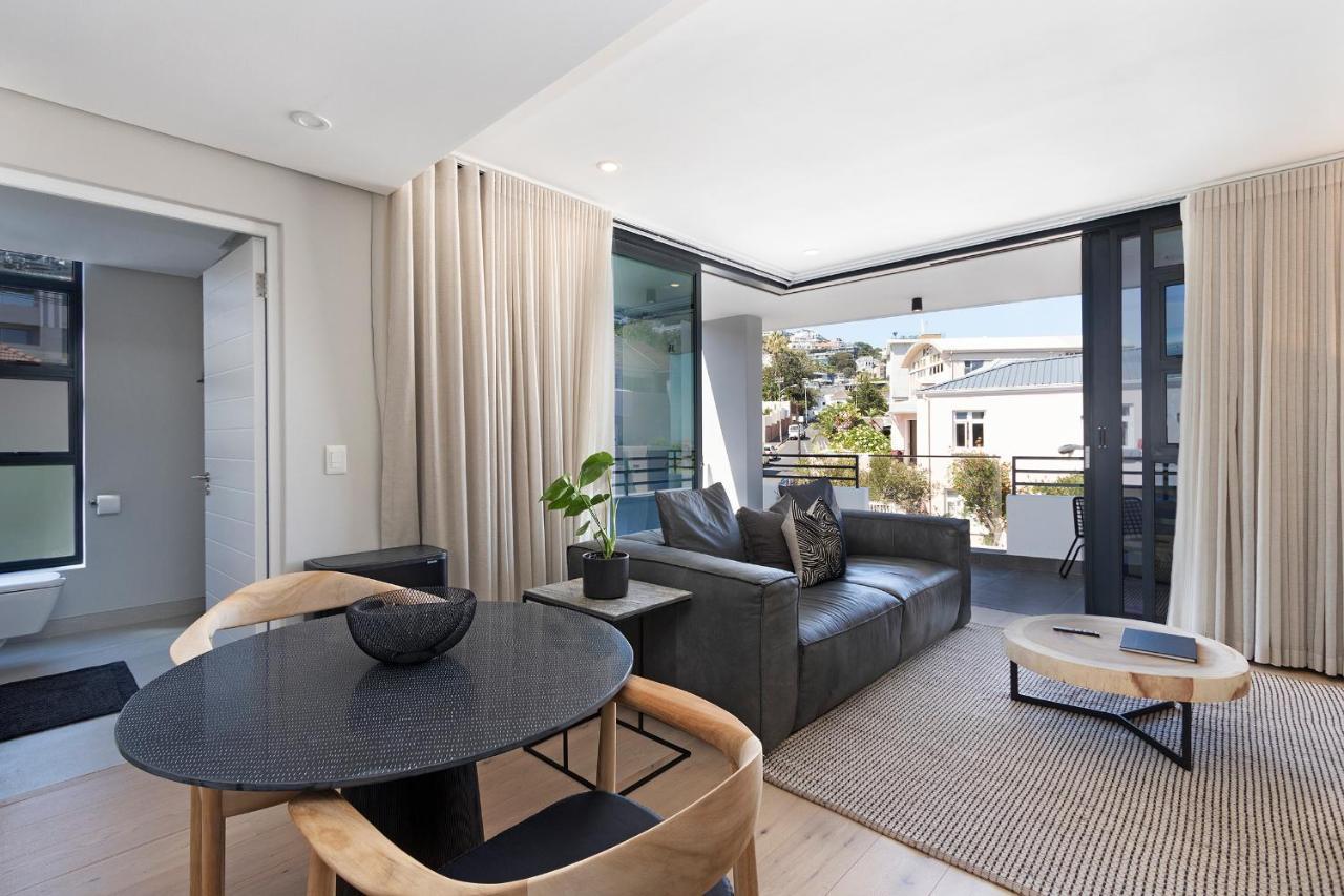 Apartment Casa On Bantry By Totalstay Cape Town