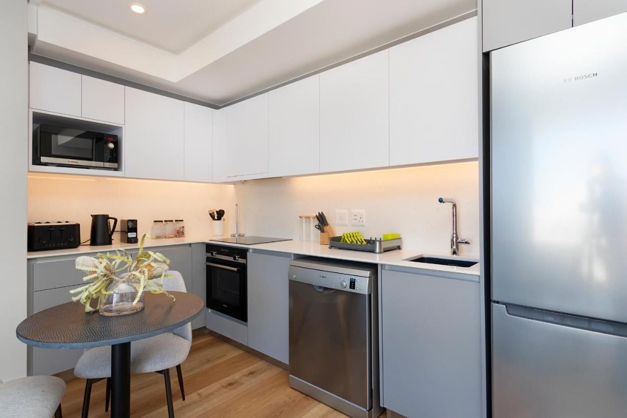 Apartment Casa On Bantry By Totalstay Cape Town