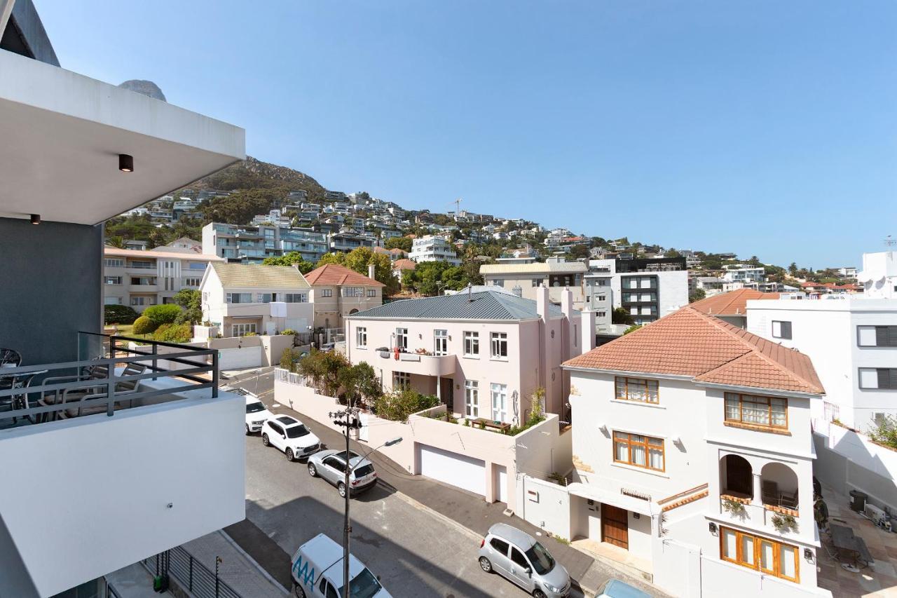 Casa On Bantry By Totalstay Apartment Cape Town