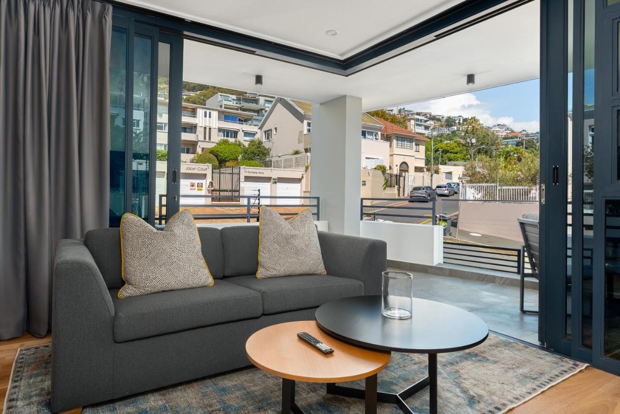 Apartment Casa On Bantry By Totalstay Cape Town