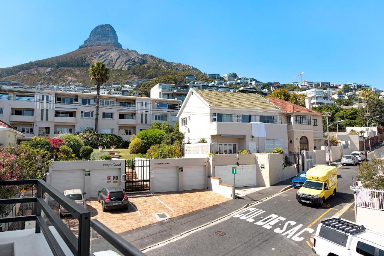 Casa On Bantry By Totalstay Apartment Cape Town
