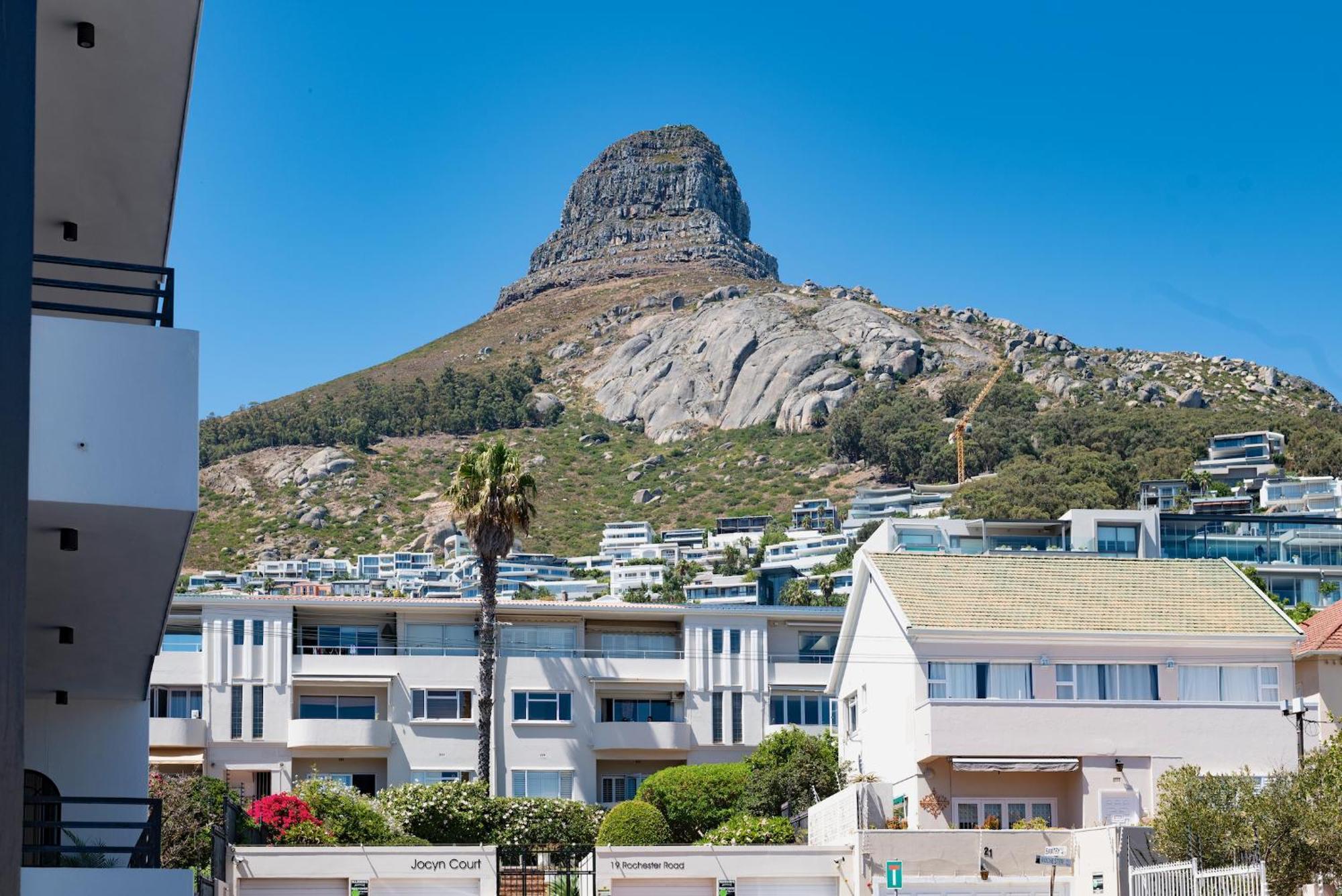 Casa On Bantry By Totalstay * Cape Town