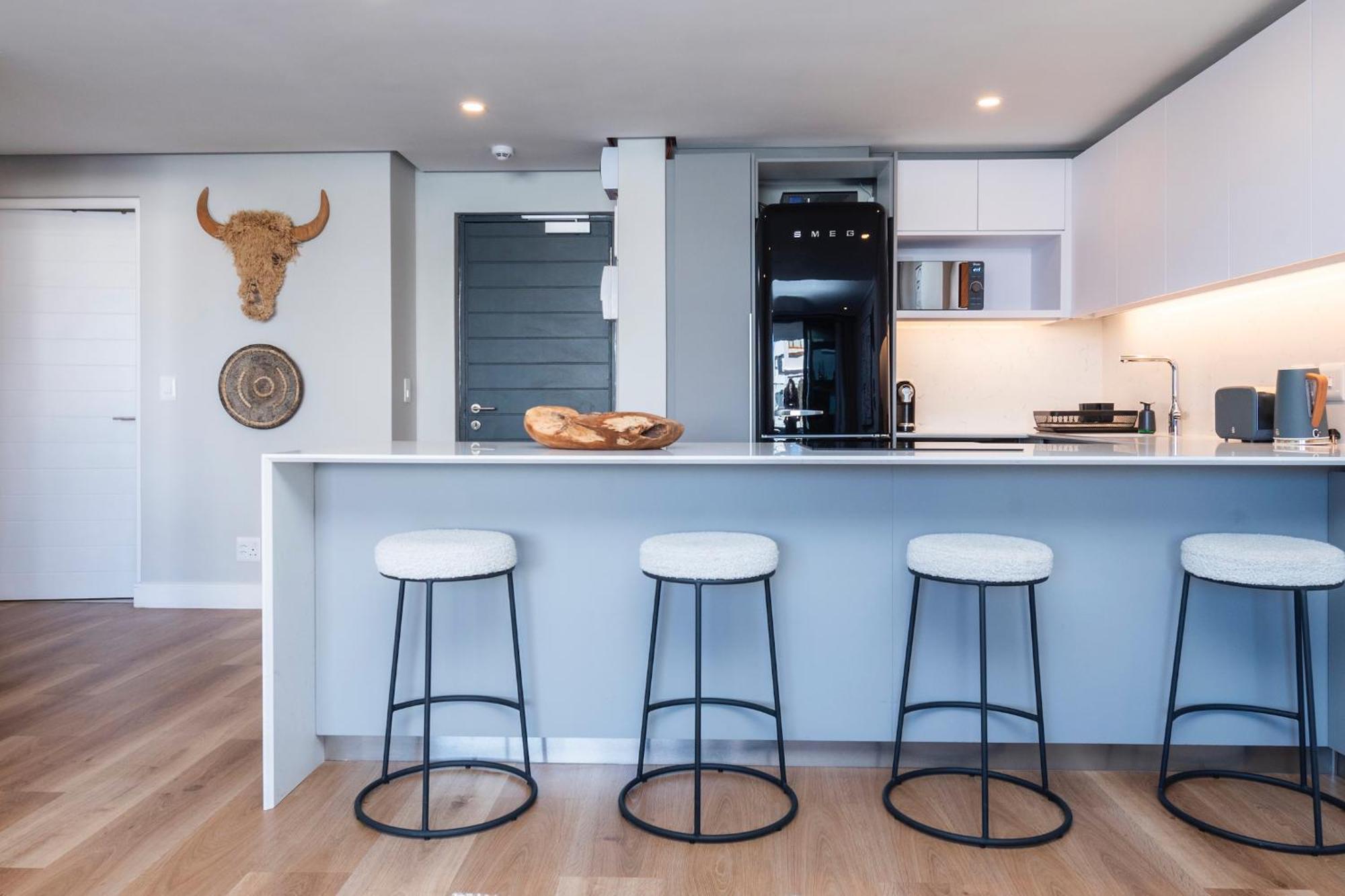 Casa On Bantry By Totalstay Cape Town