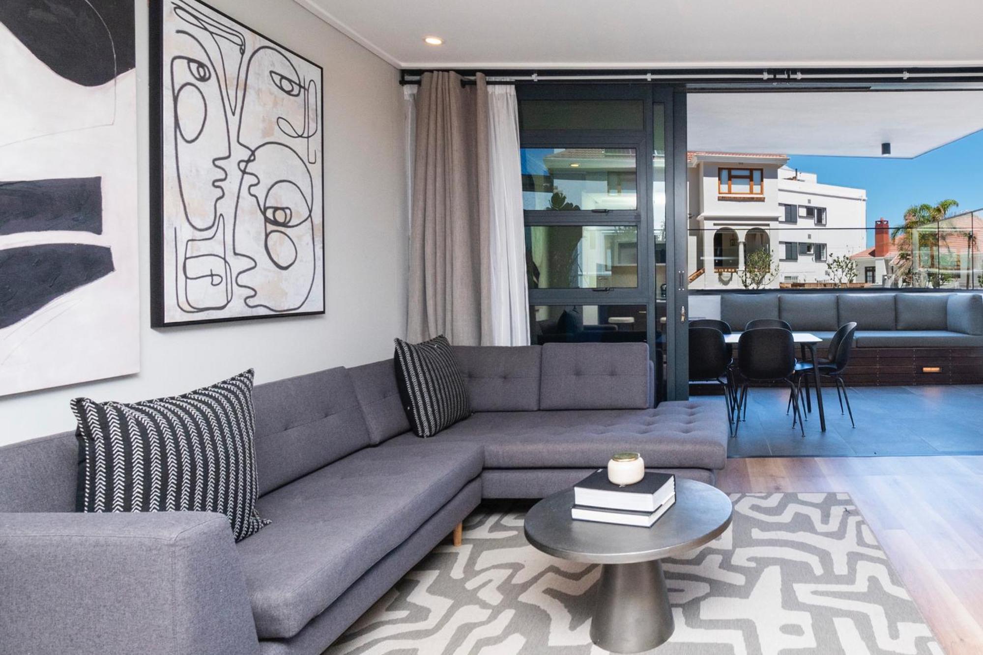 Casa On Bantry By Totalstay Apartment