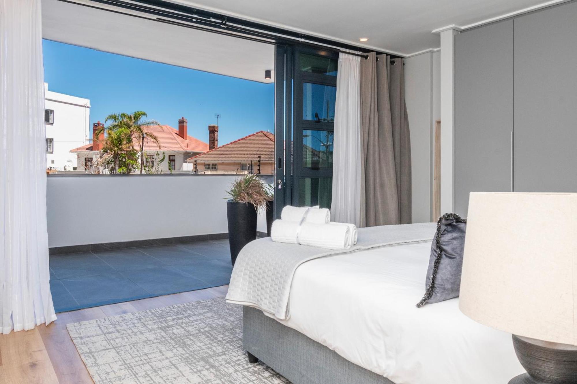 Apartment Casa On Bantry By Totalstay Cape Town