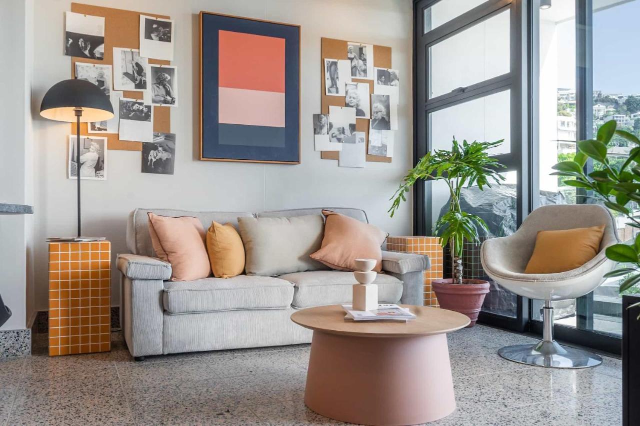 Apartment Casa On Bantry By Totalstay *