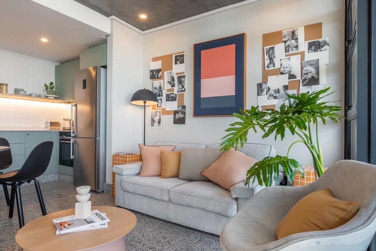 Apartment Casa On Bantry By Totalstay Cape Town