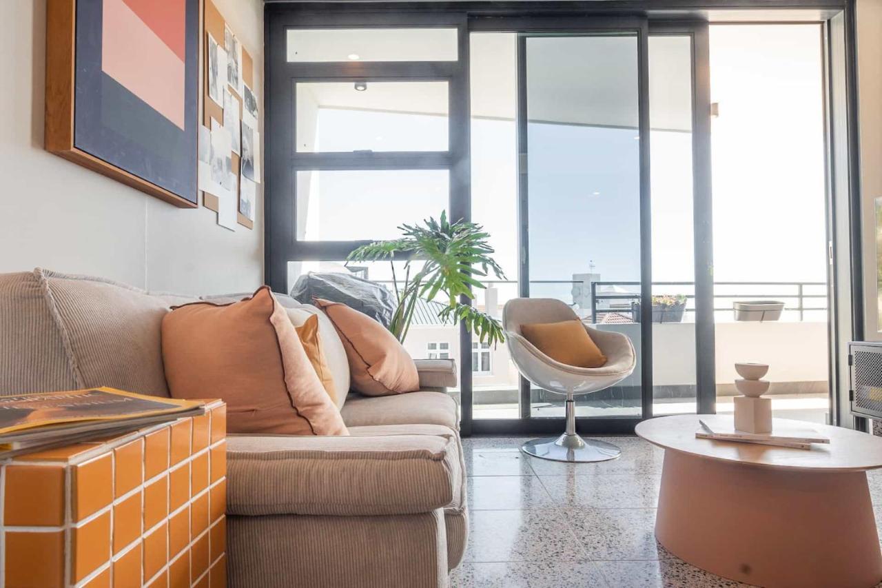 Casa On Bantry By Totalstay Apartment Cape Town