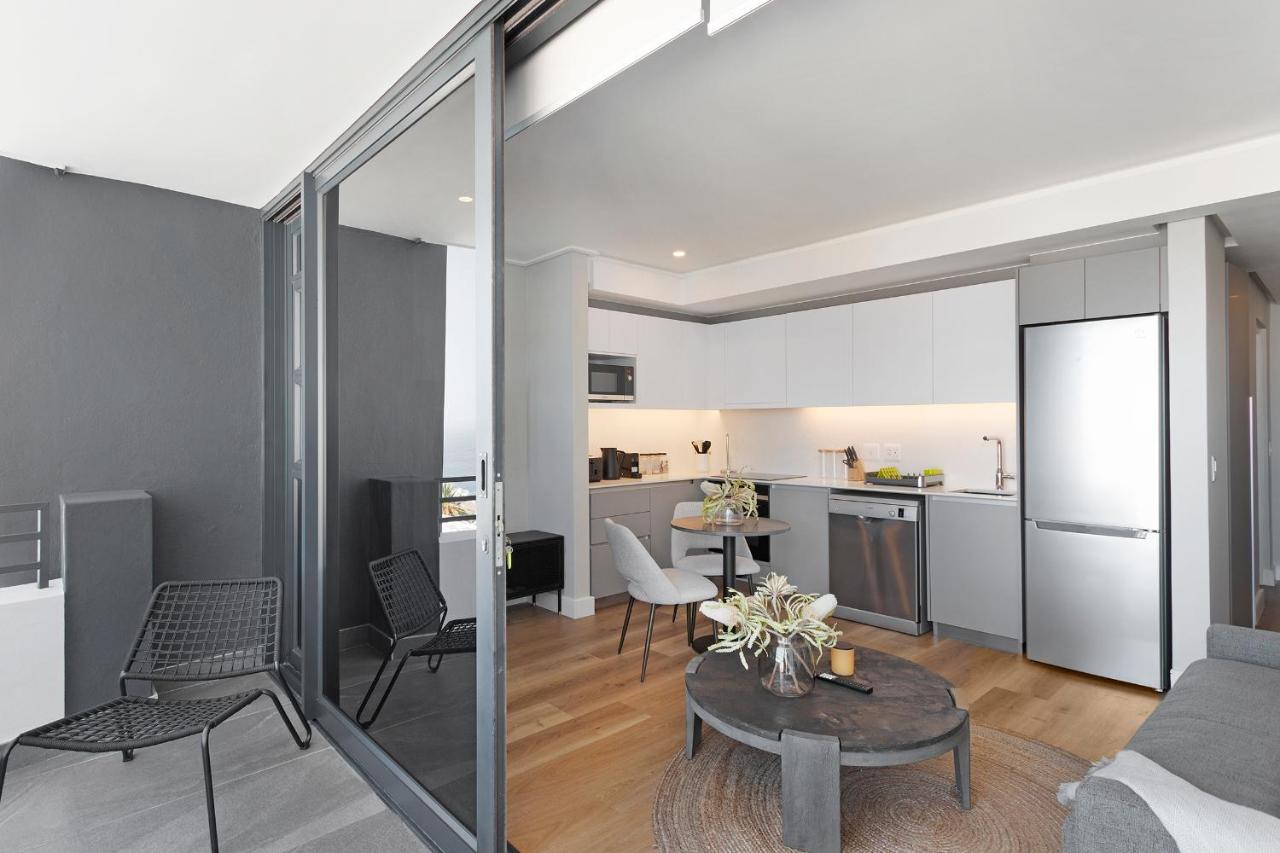 Casa On Bantry By Totalstay Apartment Cape Town