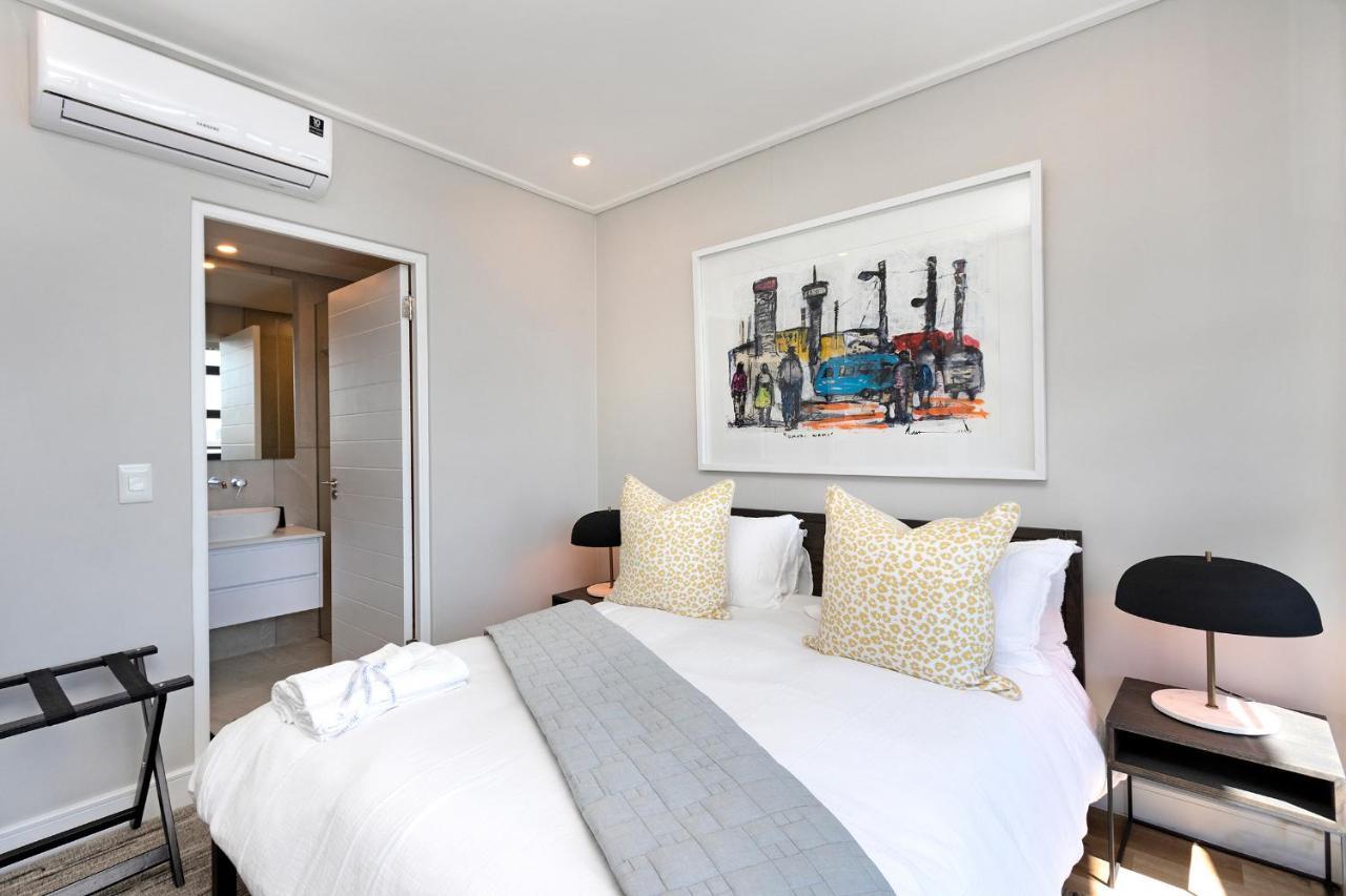 Casa On Bantry By Totalstay Cape Town