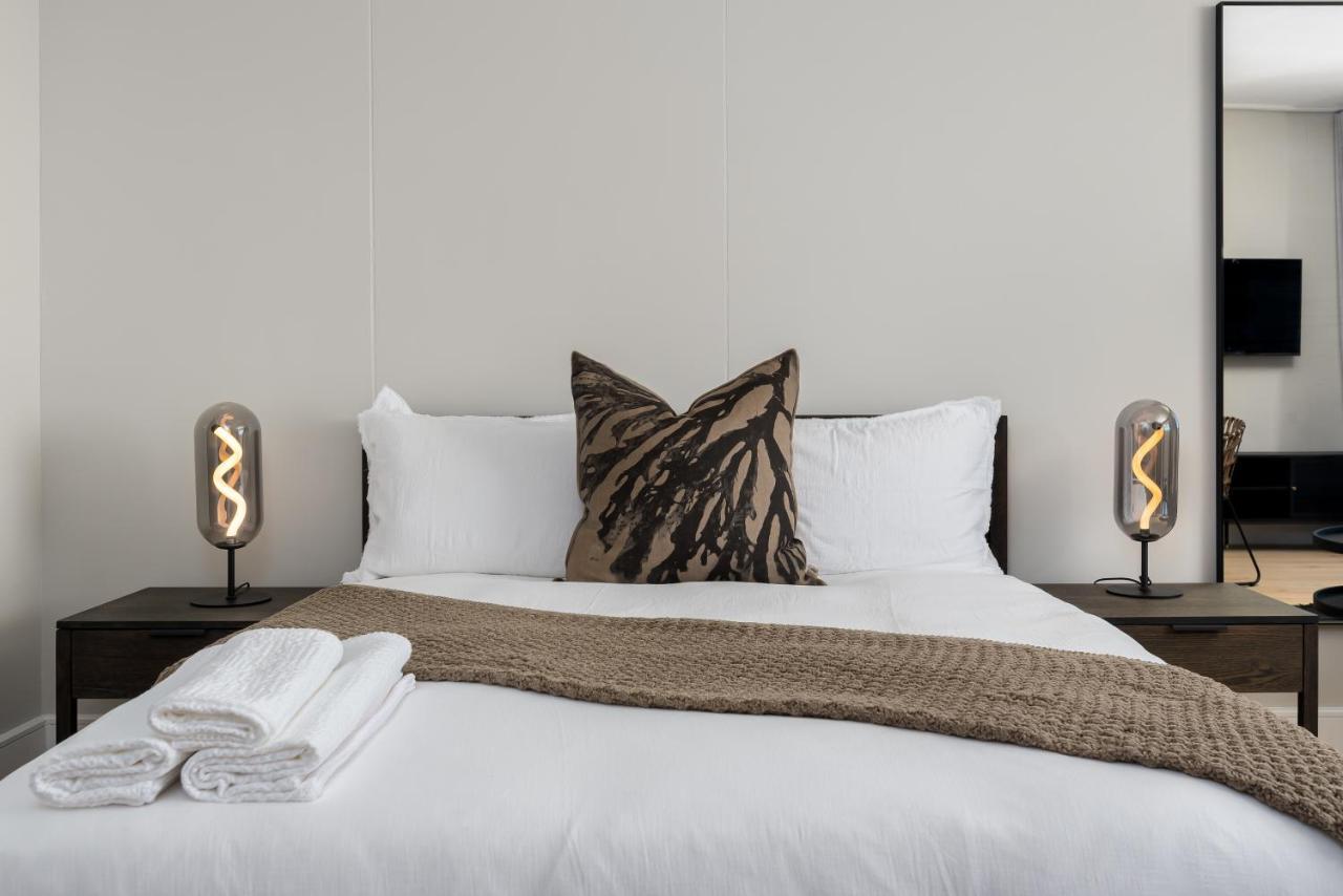 Apartment Casa On Bantry By Totalstay *