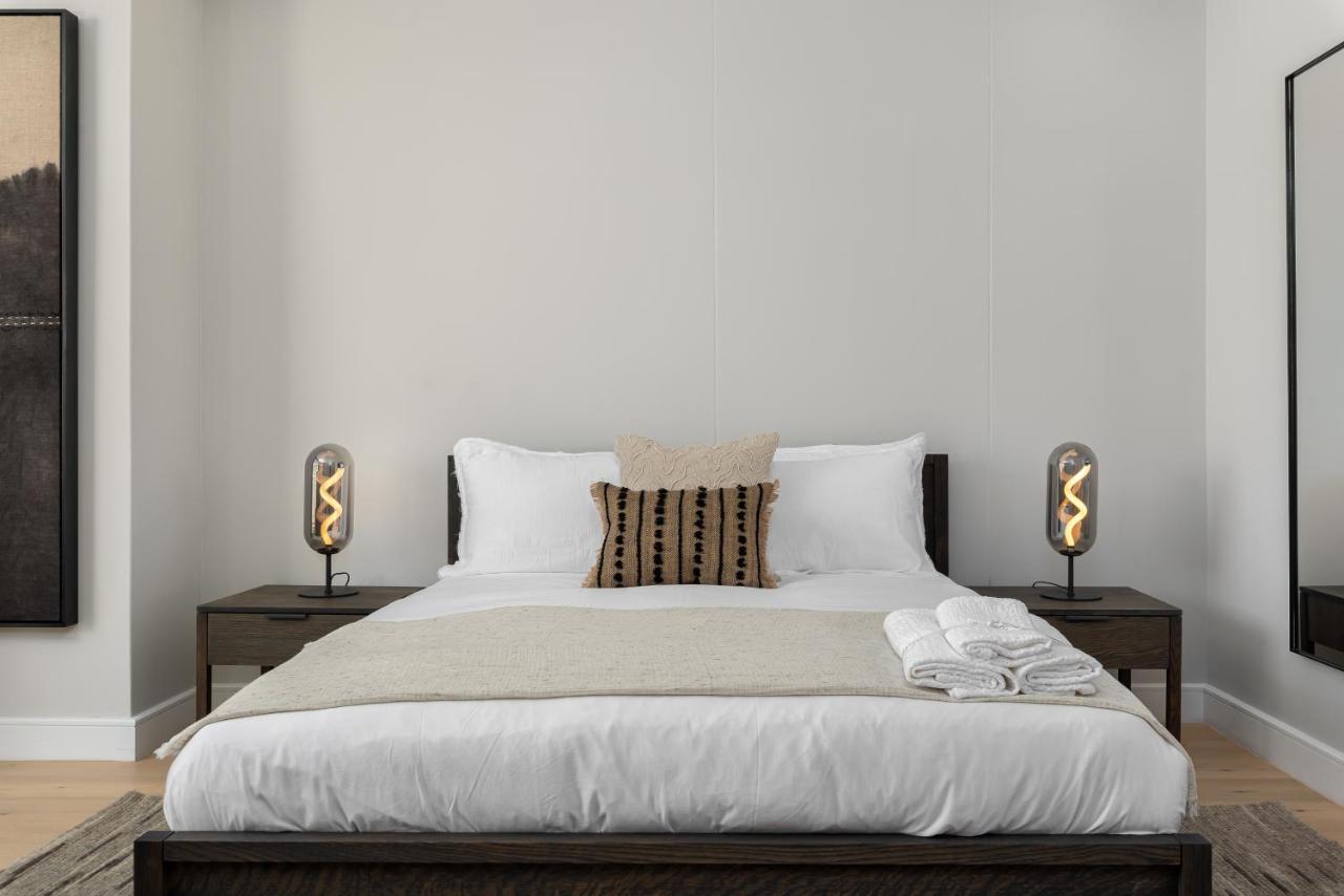 Casa On Bantry By Totalstay Apartment Cape Town