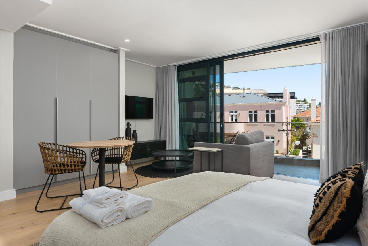 Casa On Bantry By Totalstay * Cape Town