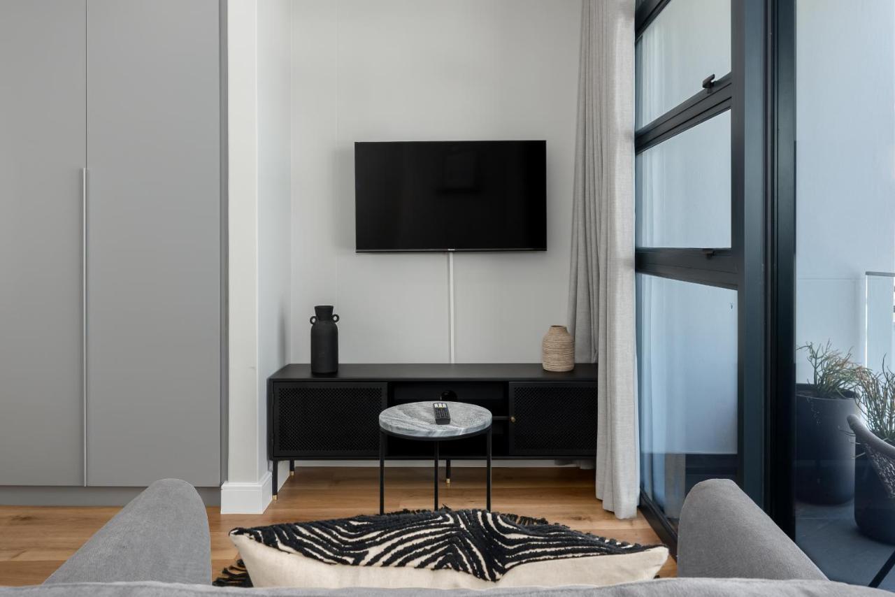 Casa On Bantry By Totalstay * Cape Town