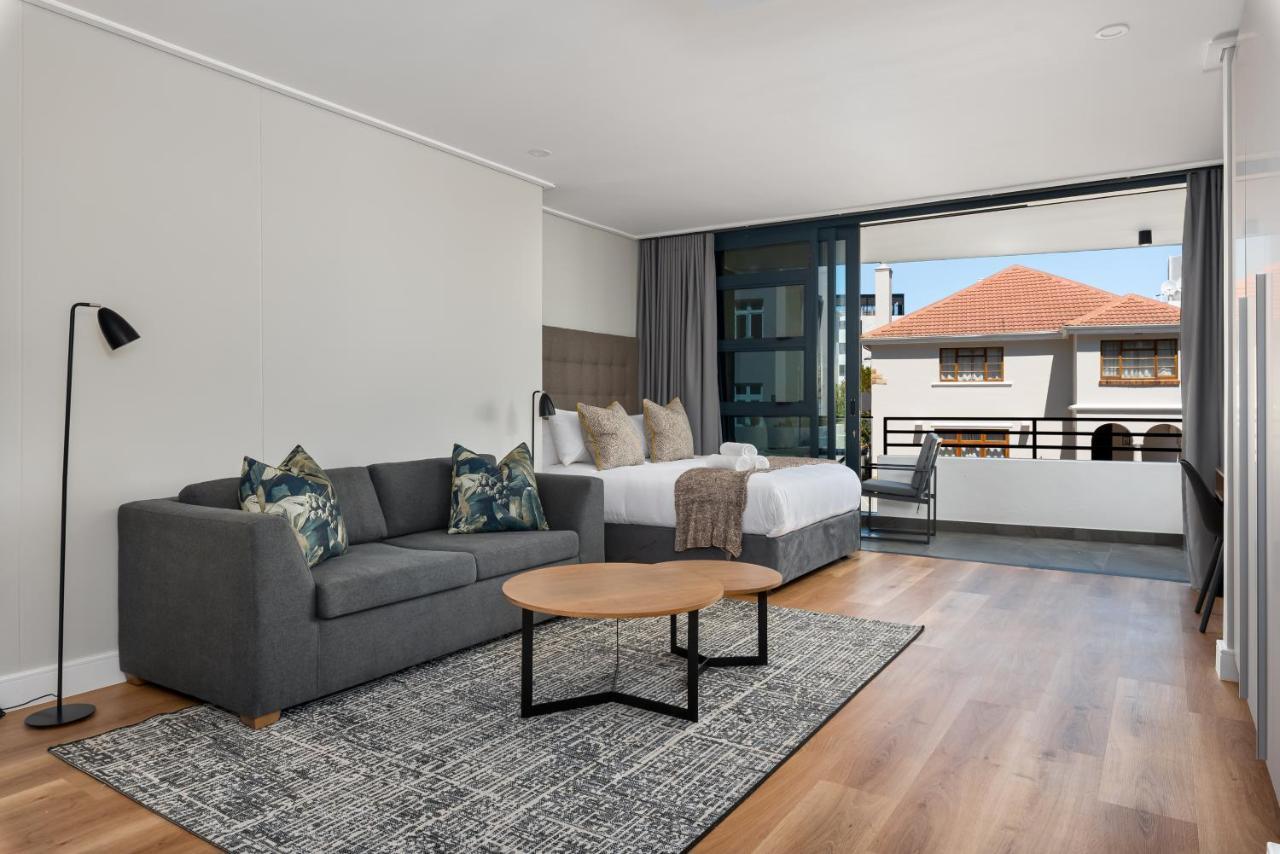 Casa On Bantry By Totalstay Apartment Cape Town