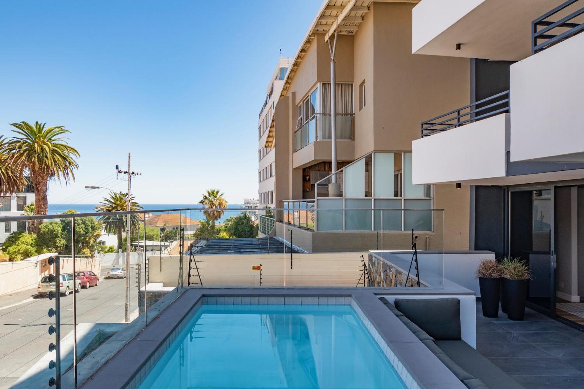 Apartment Casa On Bantry By Totalstay Cape Town