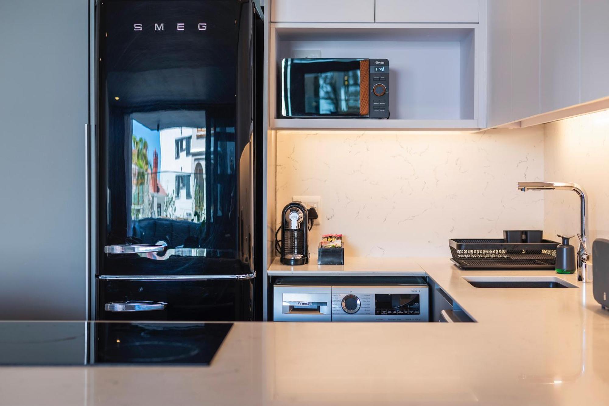 Casa On Bantry By Totalstay Apartment Cape Town