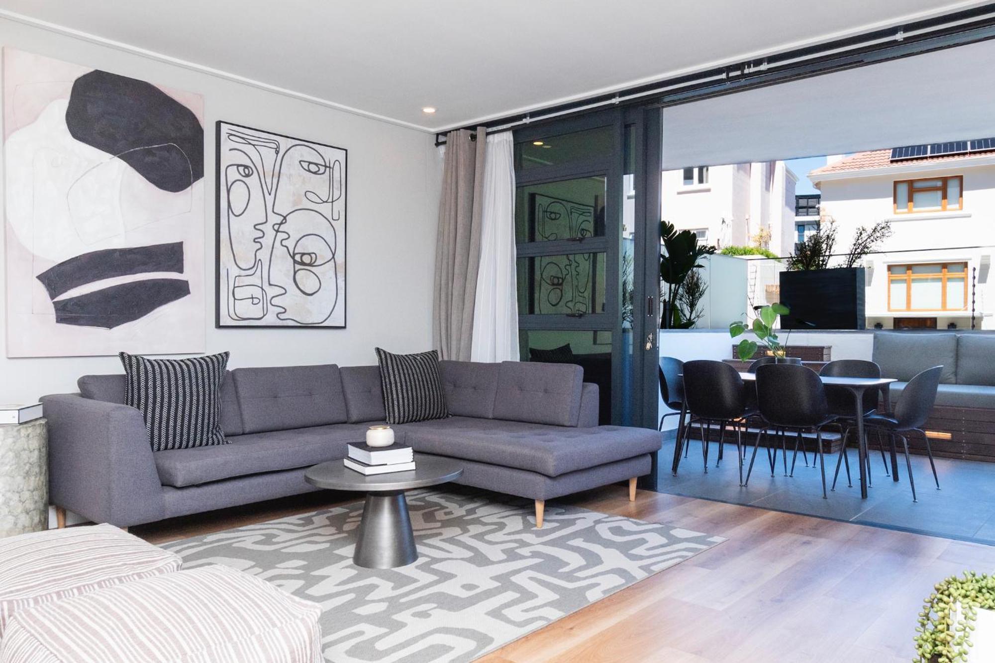 Casa On Bantry By Totalstay Cape Town